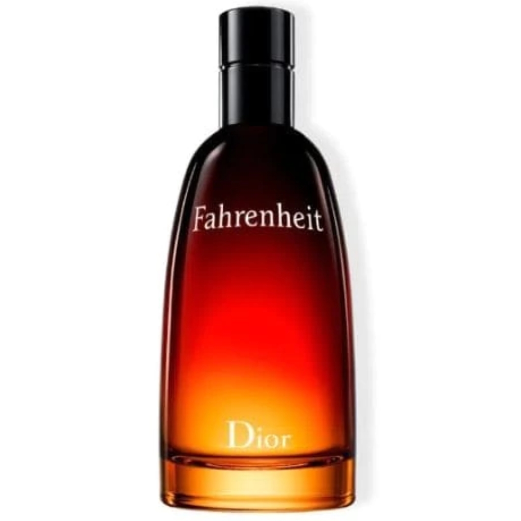 Fahrenheit